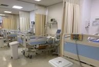 Transição convoca reunião após cortes no MEC ameaçarem atendimento em hospitais universitários