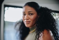 Cantora Luedji Luna: “Ideal é que toda mulher preta possa falar por si”