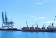 Exportações de bens do Brasil caem 7,1% no 3º tri ante 2º tri, diz OCDE