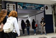 No Rio, pais e alunos pedem retorno 100% presencial das aulas no Colégio Pedro II