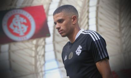 Internacional cria cláusula antidiscriminação para atletas do clube