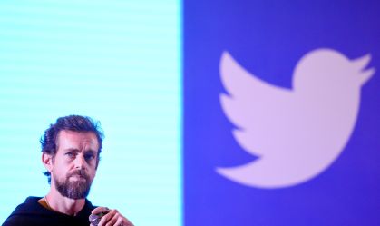 Jack Dorsey, CEO do Twitter, anuncia que deixará o cargo; ações caem