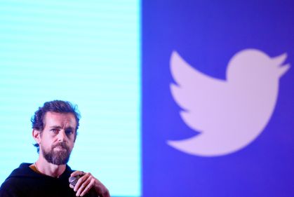Jack Dorsey, cofundador do Twitter, apresentou nesta segunda-feira (29), pedido de renúncia ao cargo de CEO