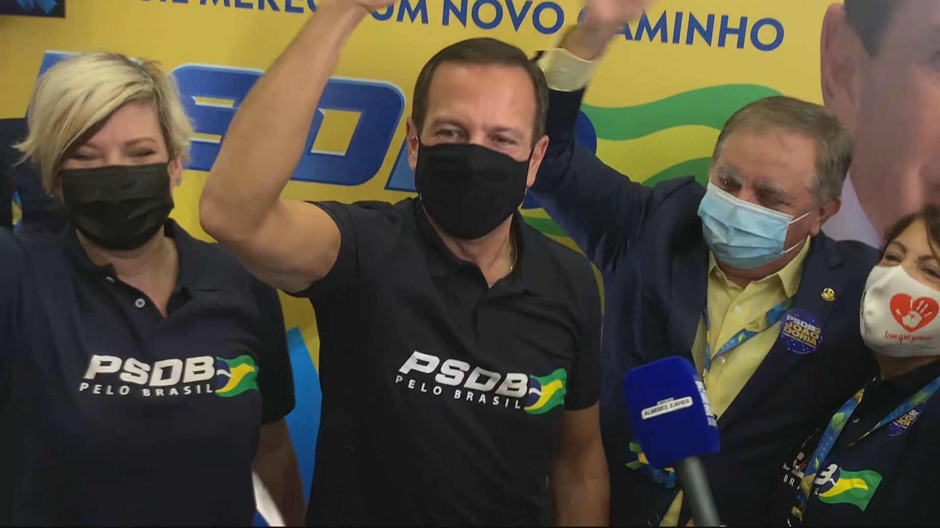 João Doria