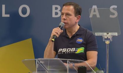 João Doria (PSDB)