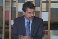 Seremos mais contundentes contra o desmatamento ilegal, diz Joaquim Leite