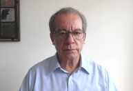 É importante existir “unidade” após prévias do PSDB, diz senador José Aníbal