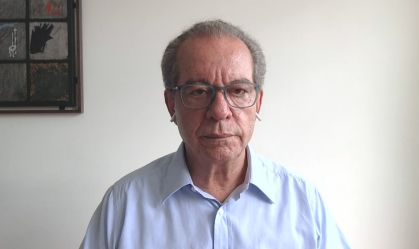 José Aníbal
