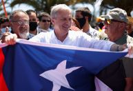 Chile gira à direita, avaliam analistas após primeiro turno