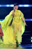 CARDI B AMERICAN MUSIC AWARDS 2021