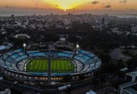 Em final de “cinturão”, Palmeiras e Flamengo decidem Libertadores neste sábado