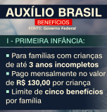 Primeira infância