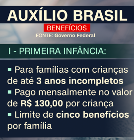 Primeira infância