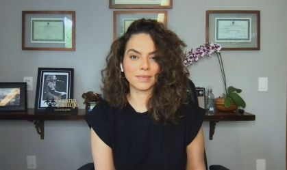 Quarentena, no molde atual, é pouco plausível, diz infectologista Luana Araújo