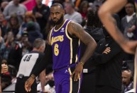 NBA: Lebron James é expulso pela 2ª vez na carreira após soco em adversário