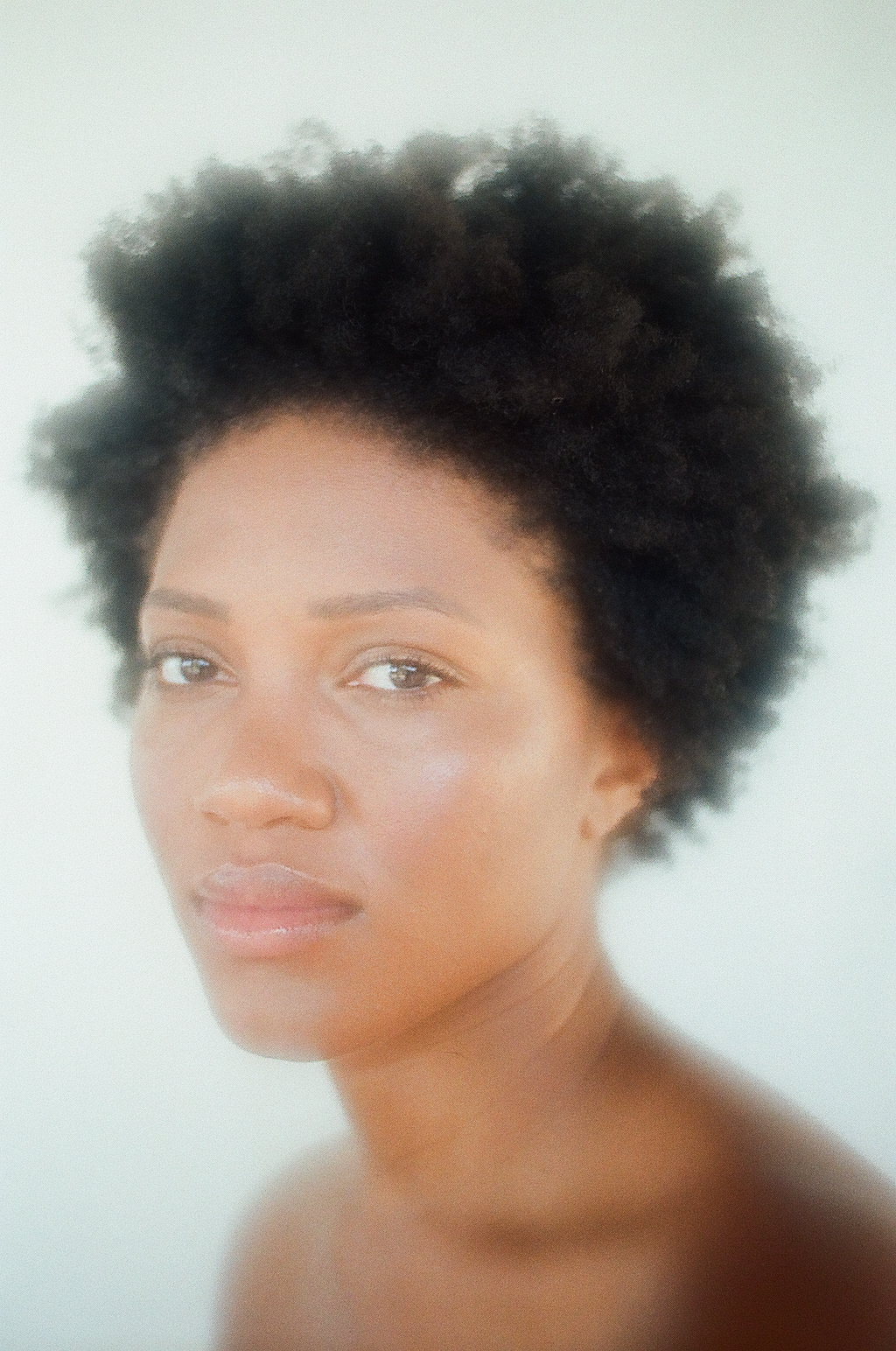 "A mulher negra não é uma massa homogênea, temos individualidades e outros pontos que temos a somar" / Helen Salomão/Divulgação