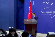 Apesar da Ômicron, China diz que Jogos de Inverno continuarão conforme planejado