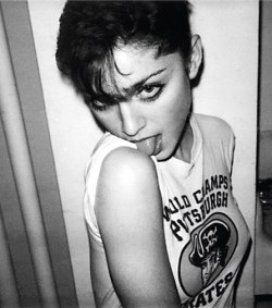 Madonna