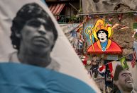 Julgamento sobre a morte de Maradona é anulado pela Justiça da Argentina