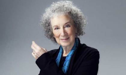 Flip 2021 terá Margaret Atwood, Alice Walker e Ailton Krenak; saiba mais