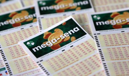 Mega-Sena 2877: prêmio acumula em R$ 130 milhões; veja números sorteados