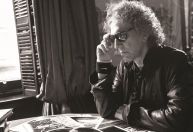 Morre Mick Rock, fotógrafo da efervescência musical dos anos 1970