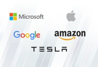 A corrida de US$ 3 trilhões: Big Techs valem cada vez mais na bolsa dos EUA