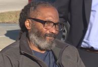 Americano é solto depois de 43 anos preso injustamente