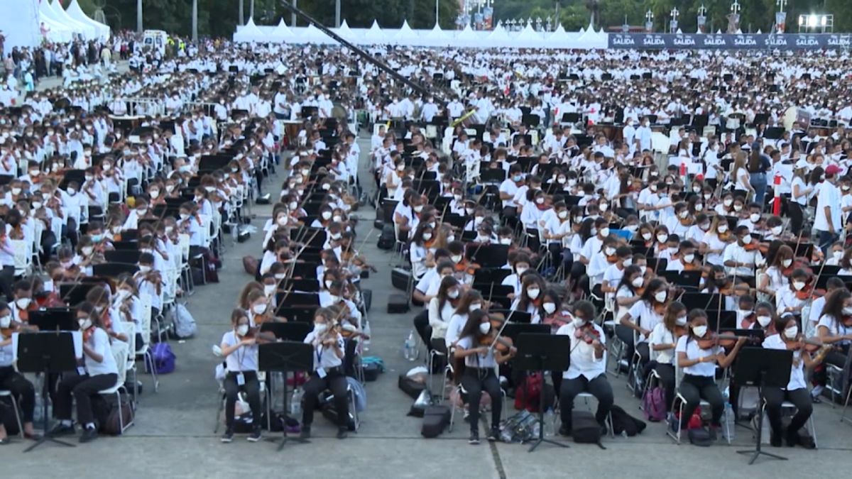 Orquestra venezuela