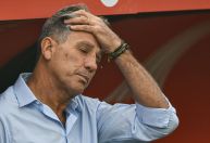Renato Gaúcho não é mais técnico do Grêmio; clube busca novo treinador