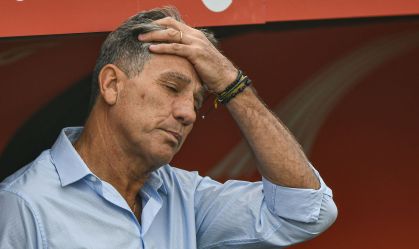 Testes em urnas, demissão de Renato Gaúcho e mais da noite de 29 de novembro