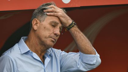 Renato Gaúcho deixa o comando técnico do Grêmio