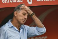 Após derrota na Libertadores, Renato Gaúcho é demitido do Flamengo
