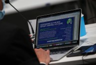 COP26: Rascunho de acordo foca em limitar aquecimento global a 1,5ºC