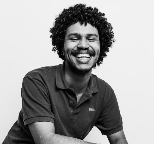 Pedro Guerra largou a área de Administração e migrou para o Marketing / Arquivo Pessoal