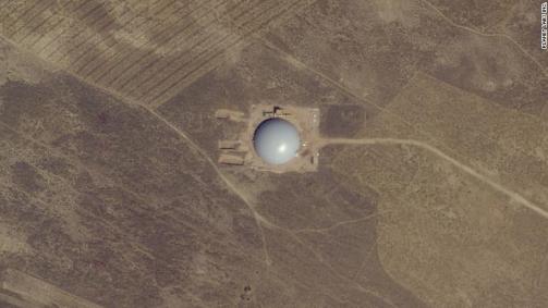 Planet Labs
