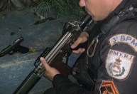 STF julga ação para diminuir letalidade policial em operações no Rio de Janeiro