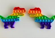 O segredo do pop-it: especialistas apontam propriedades terapêuticas em brinquedo