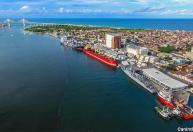 Primeiro bloco de leilões portuários de 2026 será em fevereiro