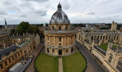 Universidade de Oxford terá curso de saúde global, o primeiro certificado no Brasil