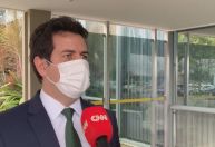 Decisão sobre passaporte da vacina sai nesta semana, diz secretário à CNN