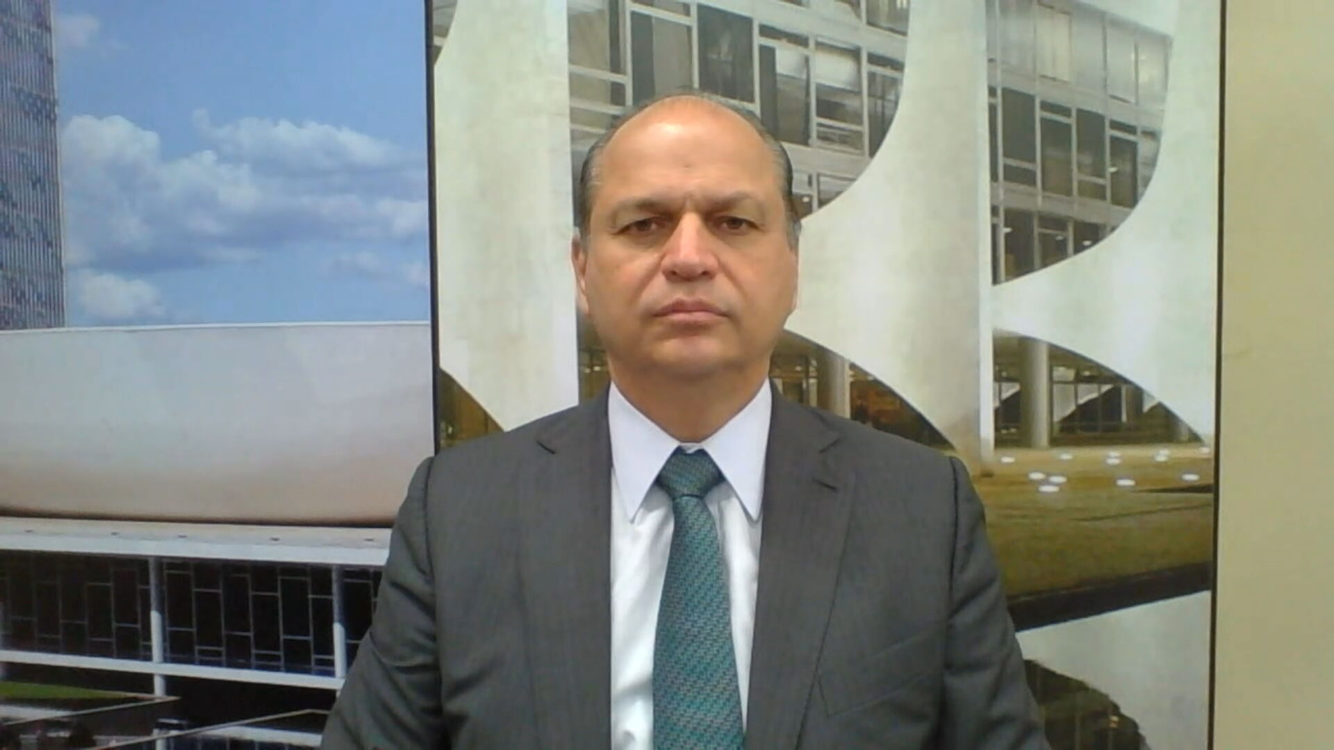 Ricardo Barros