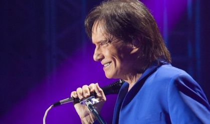 Show especial de Roberto Carlos será gravado em São Paulo; saiba mais