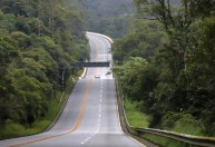 Infraestrutura entregou 43 obras concluídas no 1º semestre, diz ministro