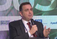 Desmatamento ilegal “alarma”, e Brasil passa por crise de imagem, diz Pacheco na COP26