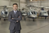 Avantto planeja investimento de US$ 250 milhões em “carros voadores”, diz CEO