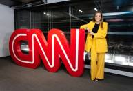 Stéphanie Fleury chega à CNN Brasil para desmistificar e humanizar o empreendedorismo