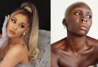 Ariana Grande e Cynthia Erivo irão protagonizar nova adaptação de “Wicked”