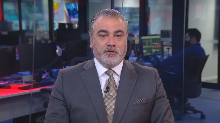 Thiago Anastácio no quadro Liberdade de Opinião / CNN Brasil (9.nov.2021)