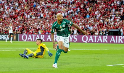 Palmeiras é eleito o melhor time do mundo em 2021 pelo ranking da IFFHS